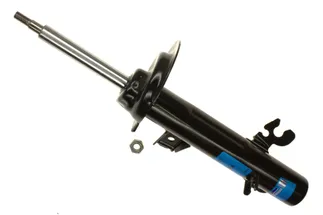 Boge Sachs Front Left Suspension Strut - 31316780469